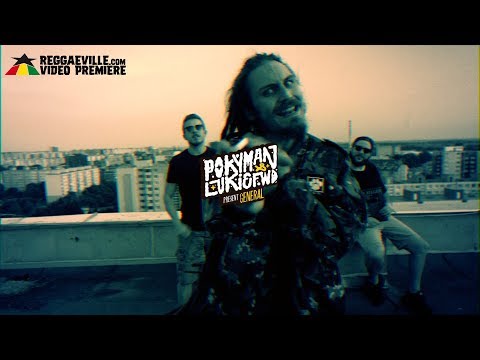 Pokyman & Lukie Fwd - General [Official Video 2017]