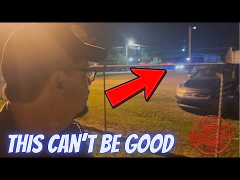 ￼This Can’t Be Good | (Members Only)