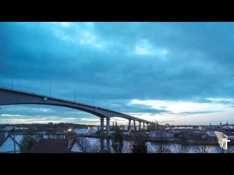 Time-Lapse Herouville Saint Clair