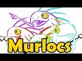 Murlocs - Villains Corner (WoW Lore)