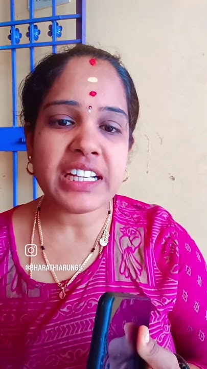 amma-ku-call-panra-edukavae-matranga-da-bharathi-family-vlogs