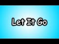 If I start over, I sing Let It Go with Mickey Mouse - Getting Over It