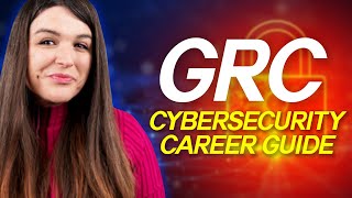 The HIDDEN Cybersecurity Career  GRC in Cybersecurity