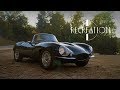 Jaguar XKSS: A Re-creation Made For Recreation