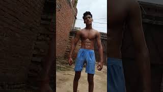 khar par gym workout 💪💪💪💪.(how to gym workout)