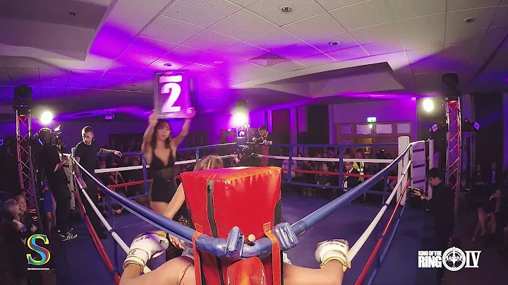 FLO DOWLER VS CHARLOTTE CAVANAGH