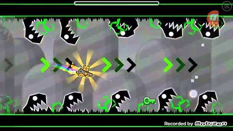 The Fat Rat unity geometry dash