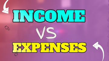Month Wise income VS Expenses Report TALLY PRIME