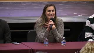 HHS Post HS Planning Night 2024 (for Juniors & Families) Update