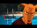 [beastars] - louis wants his pool cleaned