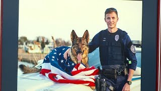 Connecticut K-9 Unit Leaving a Lasting Impact on the Community