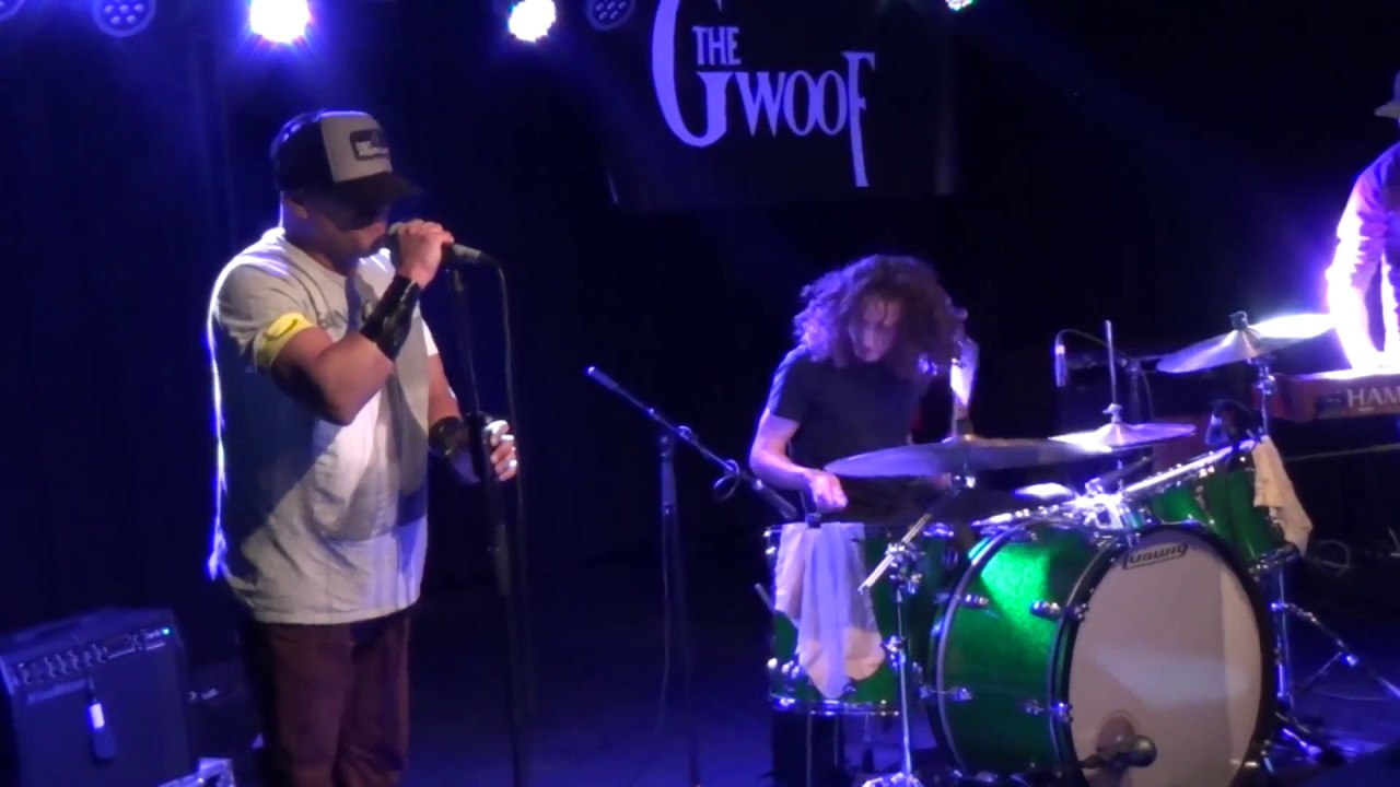 The Gwoof - Aftermovie - Podium de Flux