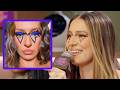 Brianna Of 3Quincy Explains Her Eye Makeup