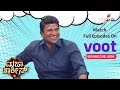 Majaa Talkies S02 | ಮಜಾ ಟಾಕೀಸ್ S02 | Episode 236 | Highlights