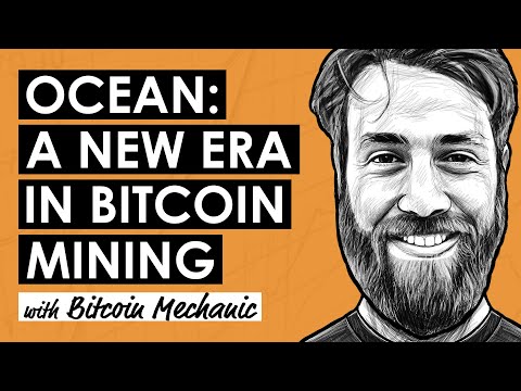   Decentralizing Bitcoin Mining Pools W Bitcoin Mechanic BTC161