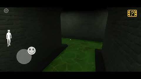 New Jumpscares In Smiling X Corp 2 Version 1.6.2