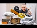 Гора Посылок с AliExpress! РАСПАКОВКА! Что внутри?