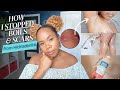 How I STOPPED HS Boils &amp; Scars in Armpits &amp; Thighs | TMI Hygiene, Shower Routine, Diet + MORE