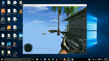 How to farcry 1 graphics fix 100%