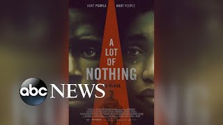 Director Mo McRae’s new film embraces ‘leaning into the absurdity’ | ABCNL