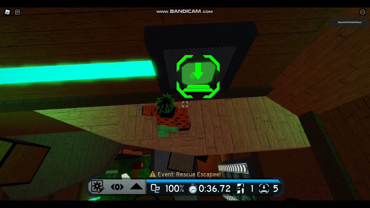 The Uncovered Basement by KielHGT | FE2CM