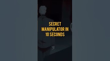 How to Spot a Secret Manipulator in 10 Seconds — Body Language Secrets
