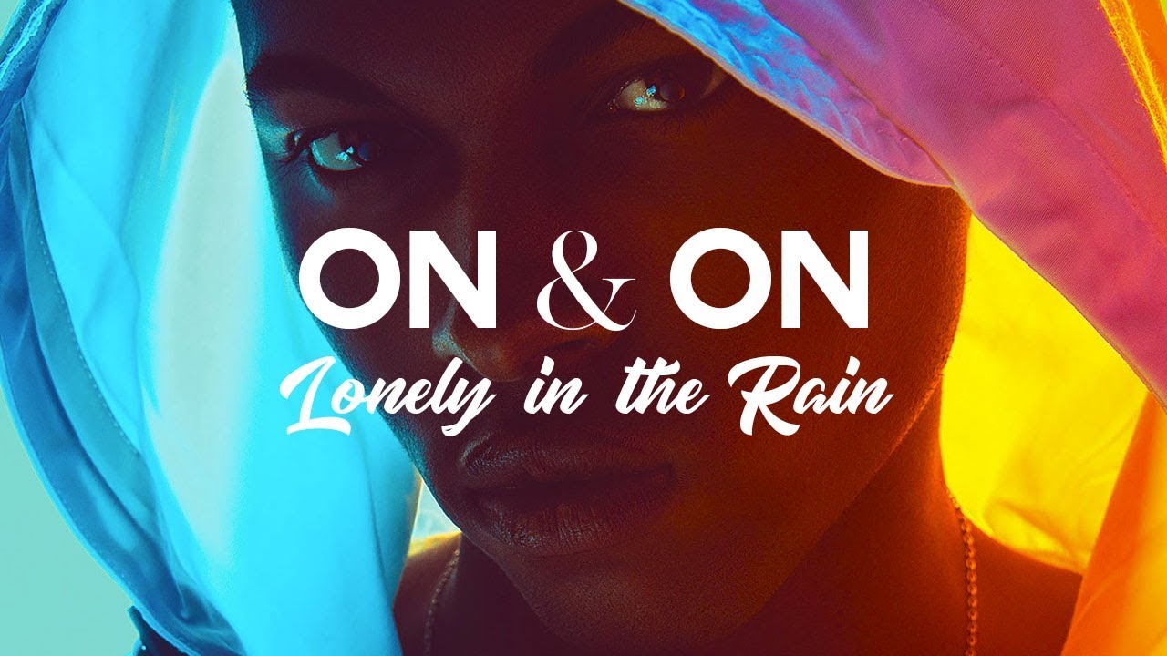 Lonely in the Rain & doVicente - On & On (ft. EST)