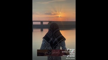 #سورة_آل_عمران من الآية 104 إلى 107 بصوت الشيخ #محمد_اللحيدان