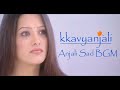 Anjali sad bgm from the very popular mega soap kkavyanjali