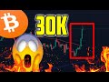 БИТКОИН $30000!! ЛЕТИМ ЕЩЕ ВЫШЕ?!! Анализ BTC XRP DOGE EOS DOT