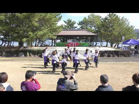 第15回 松浦YOSAKOI祭り〜en〜【第一部】