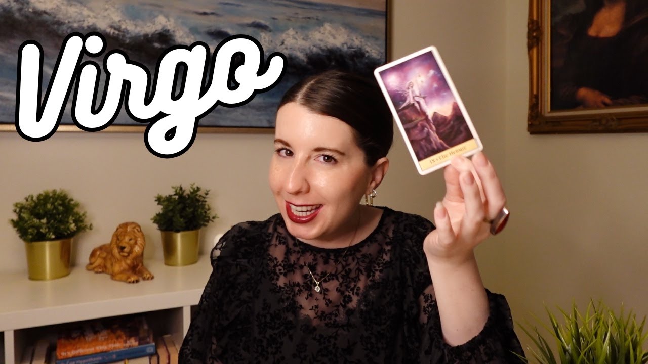 VIRGO SOMEONE IS PUTTING YOUR RELATIONSHIP TO THE TEST & IT LEADS TO BIG COMMITMENT AHEAD!