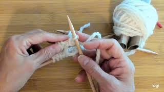 2021 10 Basic Socks   Getting Started on DPNs