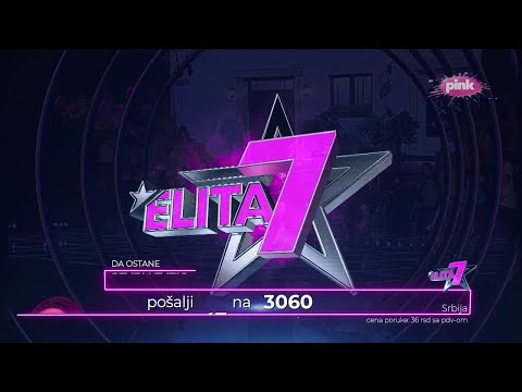 ELITA: PRILOG: Haos Aneli i Janjuša - 20.05.2024.