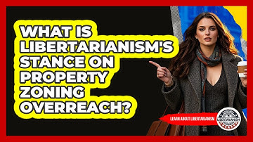 What Is Libertarianism