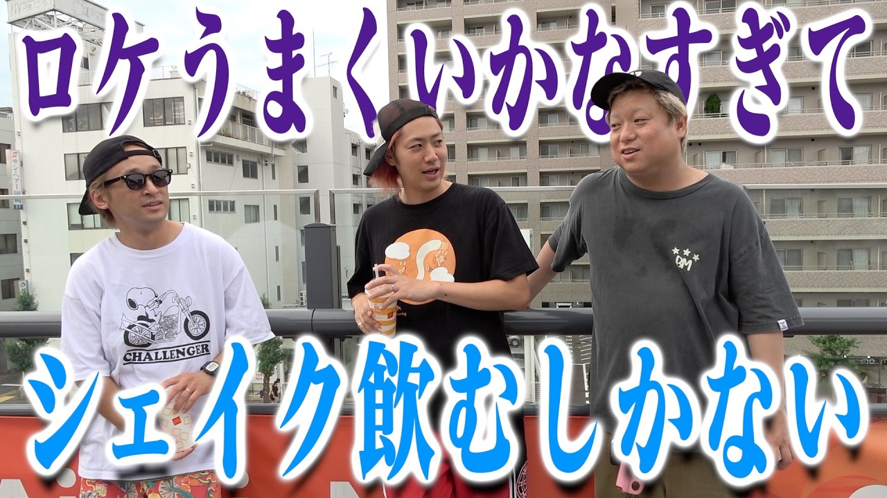 【絶望と焦り】「帽子かぶってるやつ全員文系説」を検証するために街に出たら帽子なんてなかった。