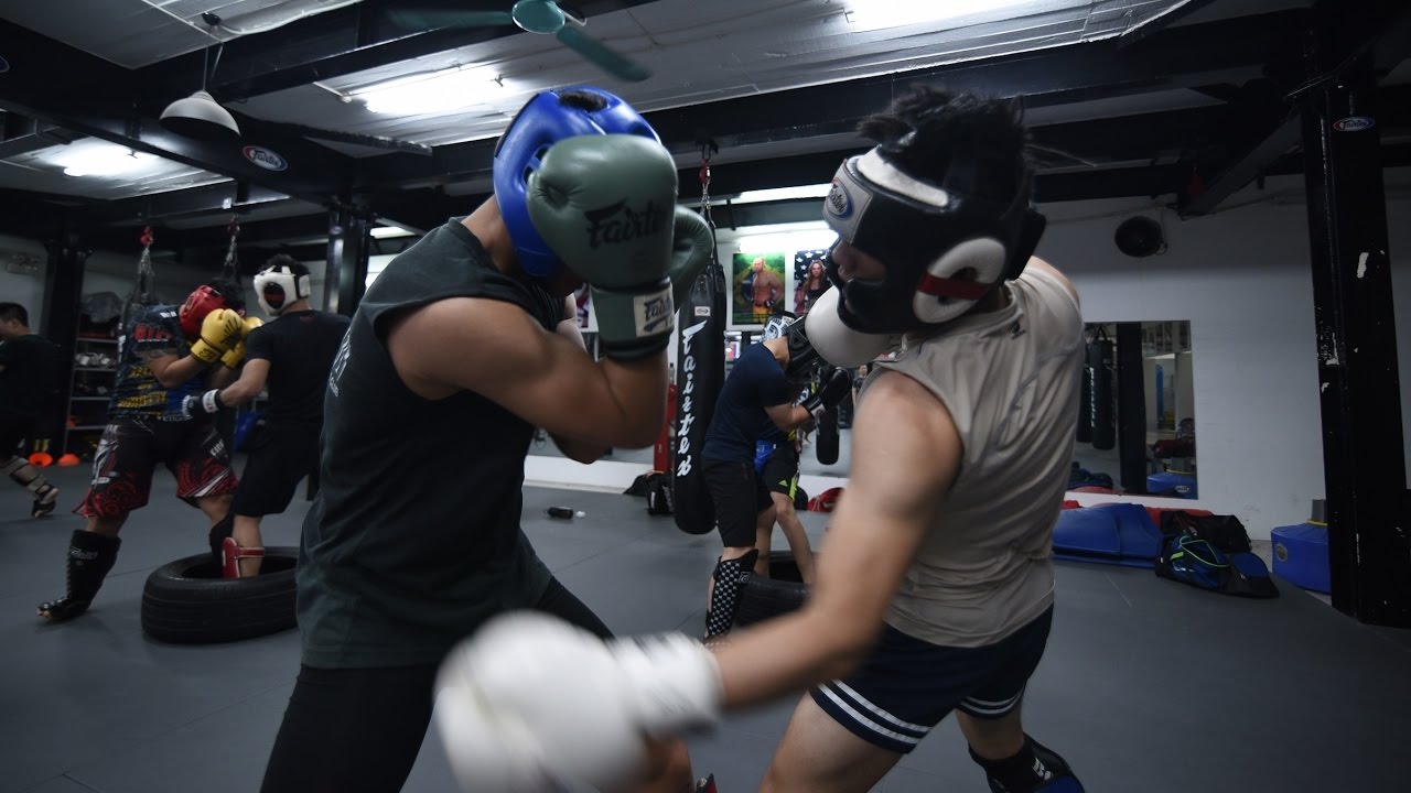 Học mma ở hà nội | Dragon MMA HANOI – Học MMA ở Hà Nội