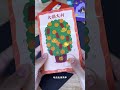 Just stick a sticker on paper to light up the lamp. Such a paper circuit greeting card is amazin
