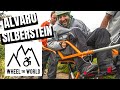 Wheel The World // Turismo Inclusivo con Álvaro Silberstein