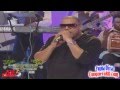 Julian oro duro presentacion en vivo deextremo15 conguerord josemambo