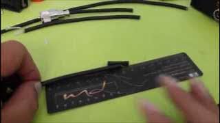 RADIO PX A MEDIDA CERTA DO CABO