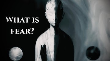 The State Beyond Fear