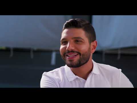 المسلسل اللبناني لعينيك الحلقة 12 For Your Eyes Episode 12