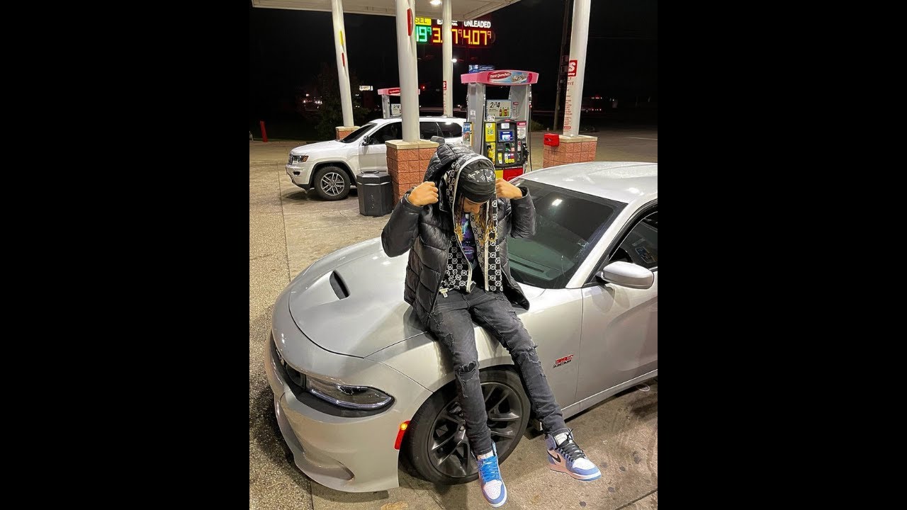 [FREE] Splurge x Big Yavo Type Beat - 