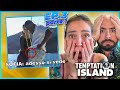 ALFRED è PAZZO! E' TRADIMENTO !?!  Lei lo lascia?!? 🌴 🌊 Temptation Island puntata 3 parte 1