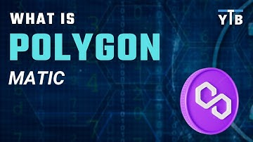 What Is Polygon (Matic) | How Does It Work?