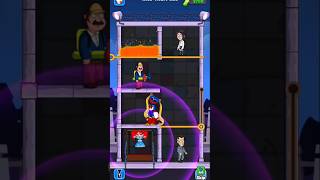 huggy Wuggee pin2📌 level 370 #poppyplaytime #viral #youtubeshorts #huggywuggy  #gamingvideos