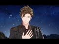 Otome game: Kiss of death - Interactive Studios em português-BR. Final com o Anders