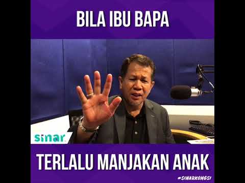 Video: Ibu Bapa 