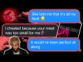Juice WRLD &quot;My Fault&quot; LYRIC PRANK ON EX?!💔 (GONE WRONG) | SHE TRIED TO EXPOSE ME?!😏